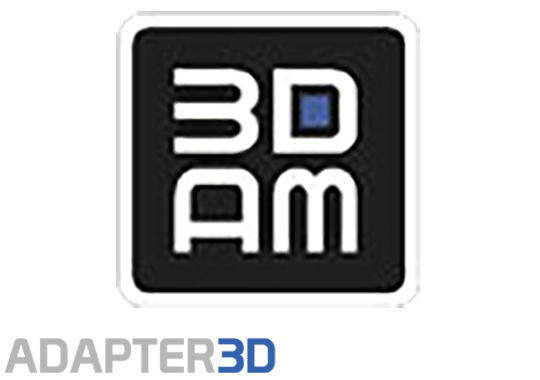 Adapter 3D Motorrad Shop