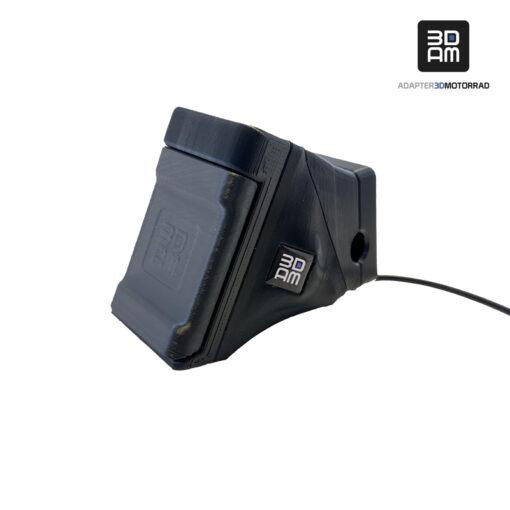 Multy-Cradle testo alternativo